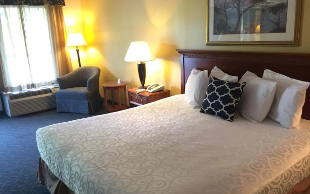 Holiday Inn Gettysburg (Battlefield)