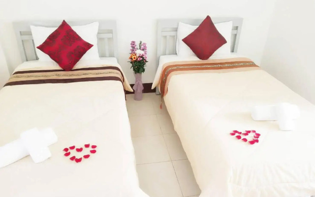 Rueangrat Hotel