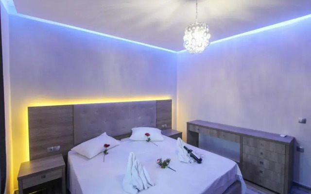 Villa Dionysia Apartment A1