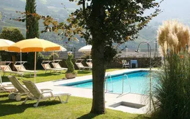 Pension Schweigkofler