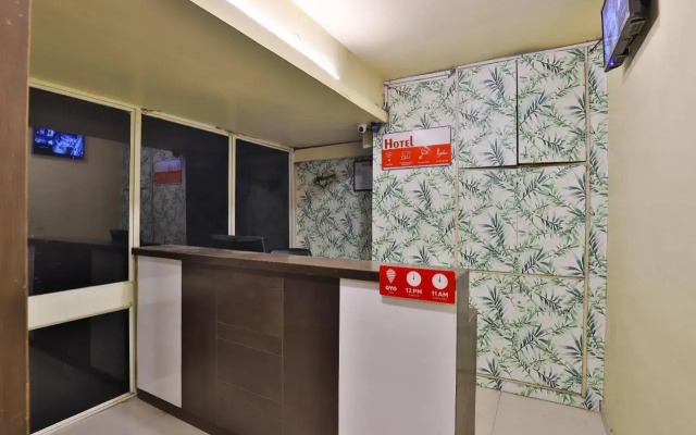 OYO 29992 Hotel Shreeji Palace