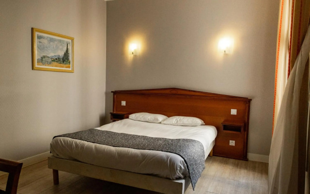 New Hôtel Gare du Nord