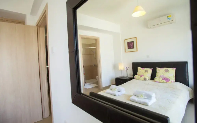 Protaras Villa Cemelia