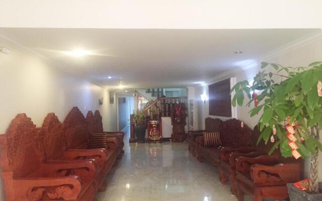 Angkor Udom Guesthouse