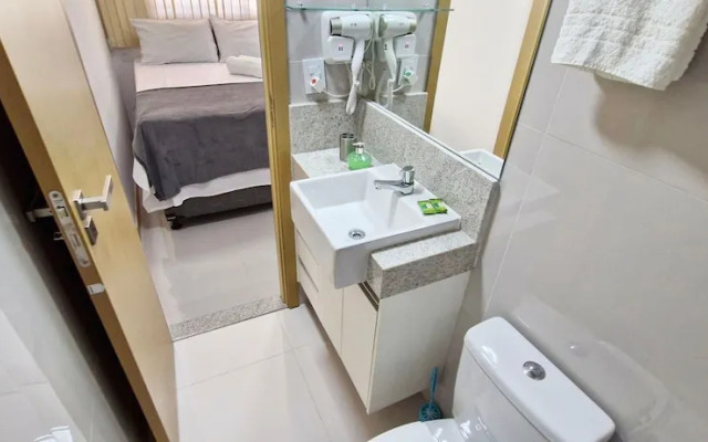 COFDR0103 - Edifício House Federação