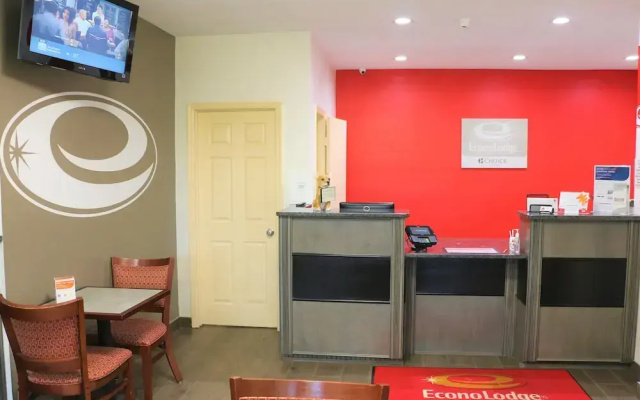 Econo Lodge