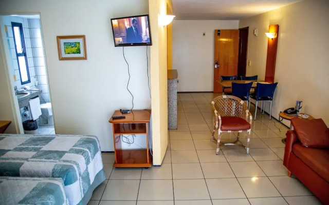 Praia Mansa Flat