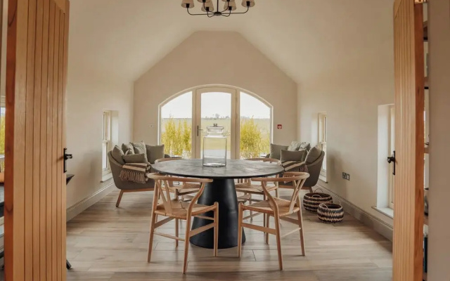 Mill Farm House