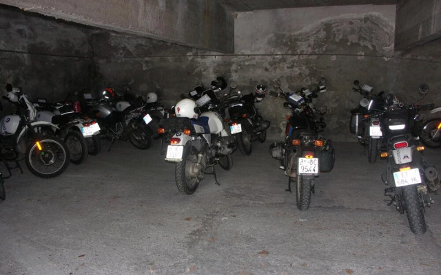 Logis Hôtel La Bonne Auberge