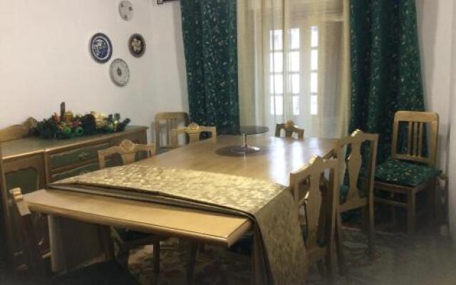 Casa da Avó Teresinha