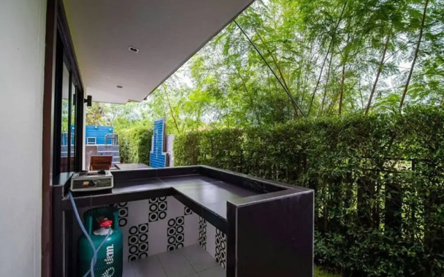 Picha Valley Pool Villa