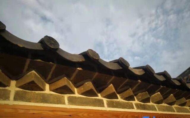 Changdao Dream1902 B&B