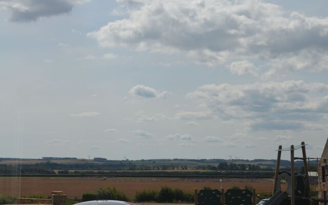 The Plough on the Hill Holiday Park