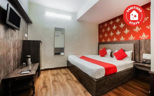 OYO 28783 Hotel Vaishali