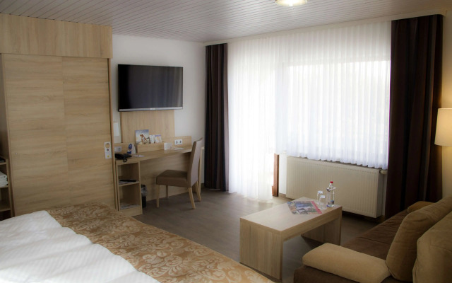 Best Western Plus Hotel Schwarzwald Residenz