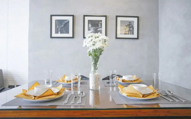 Huge 2Bedroom Staycation 4pax allowable 8pax Suite