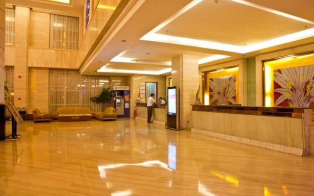 Eastern Banshan Hotel