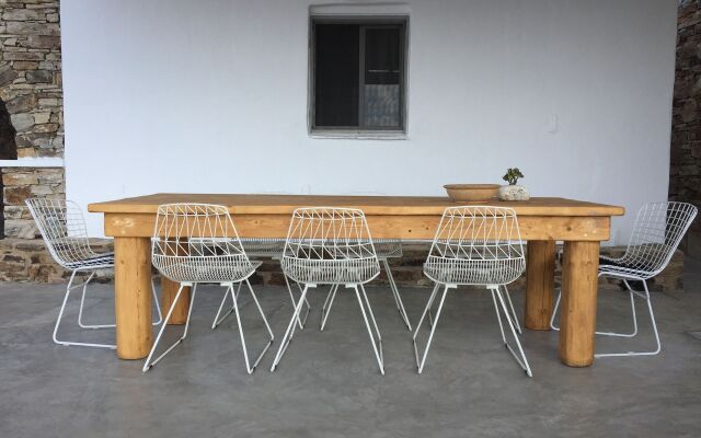 Another Island & Island White Antiparos