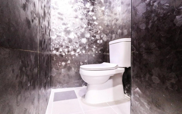 Hotel Calmo Chinatown