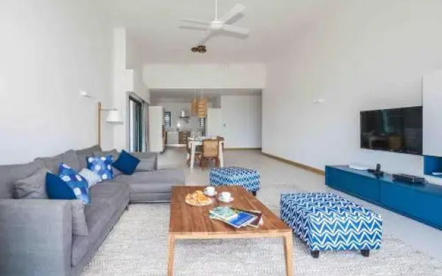 Latitude Luxury Apartment