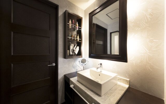Hotel Lotus Nara - Adults Only
