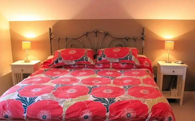 High Keenley Fell Farm