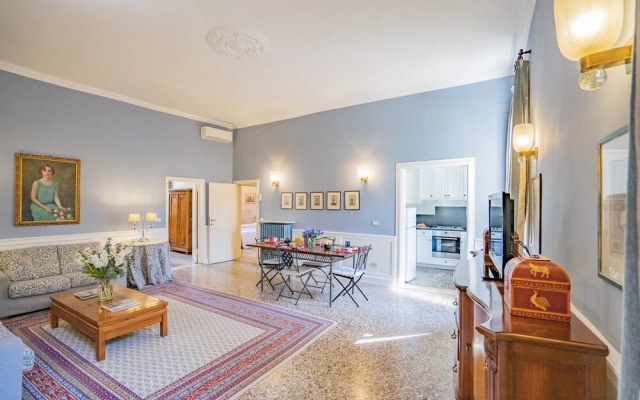 Ca' Grassi 1 Venetian Apartment