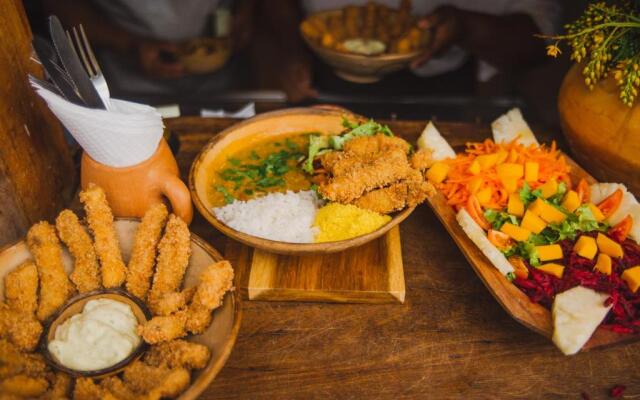 Caramuru Hostel Caraíva