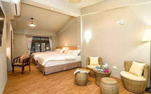 Bi La Homestay