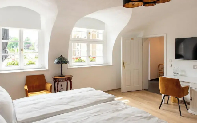 Schloss Hotel Colmdorf