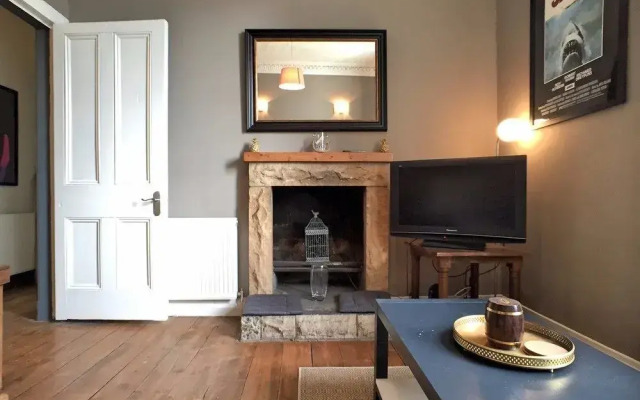 1 Bedroom Flat In Edinburgh