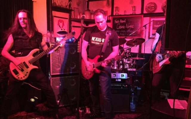 The Bugle Inn
