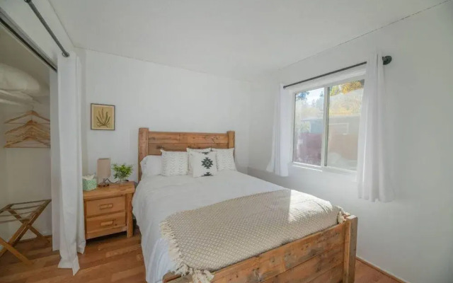 Tao Cabin 20 or 21