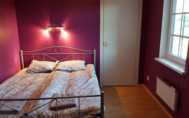Sinilille 7 Holiday Home