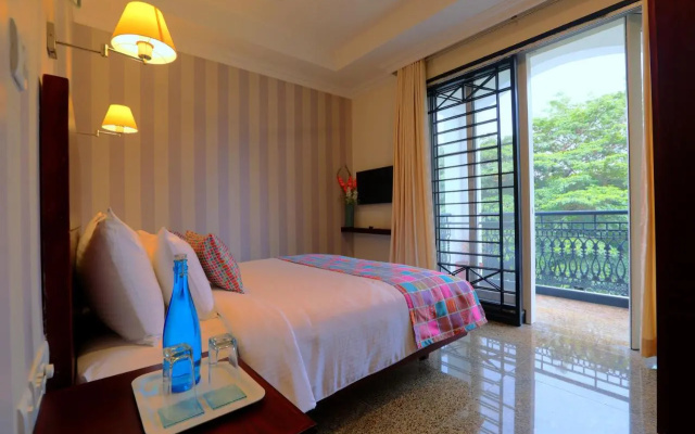 Lilac – Guest Rooms – Bangalore