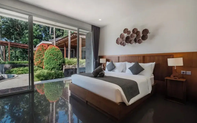 Coconut Grove Ubud Villa by Betterplace
