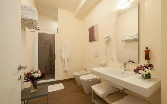 Hotel La Corte