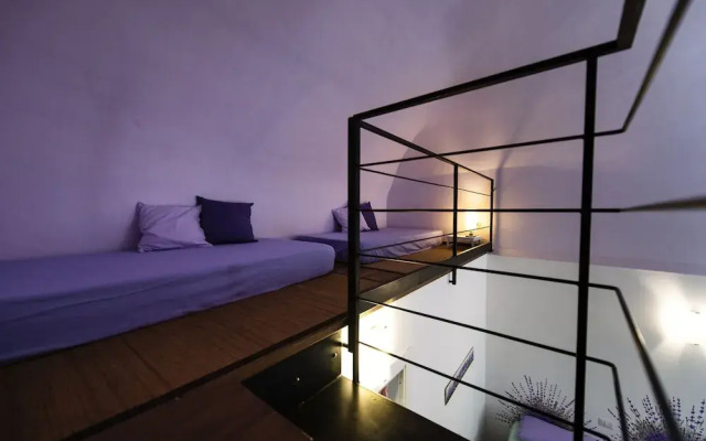 Orvieto Aroma Rooms 2