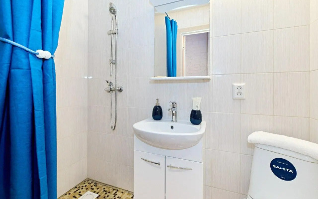 Отельбург на Петроградке