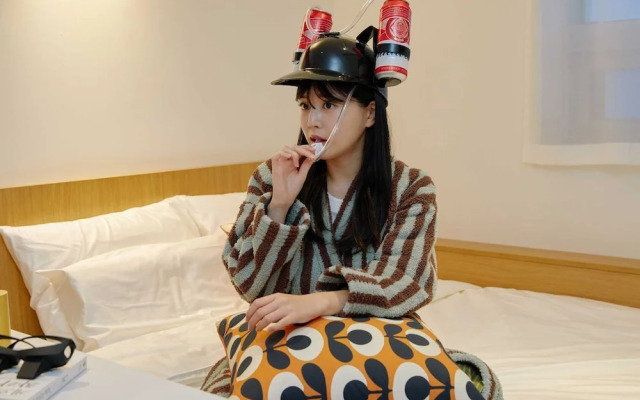 Nouvelle Hotel and Spa by Aank Seoul Jongro