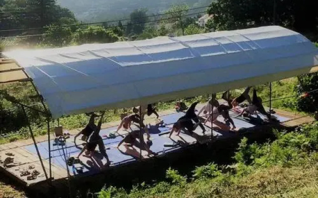 Quinta Algarve Das Relvinhas