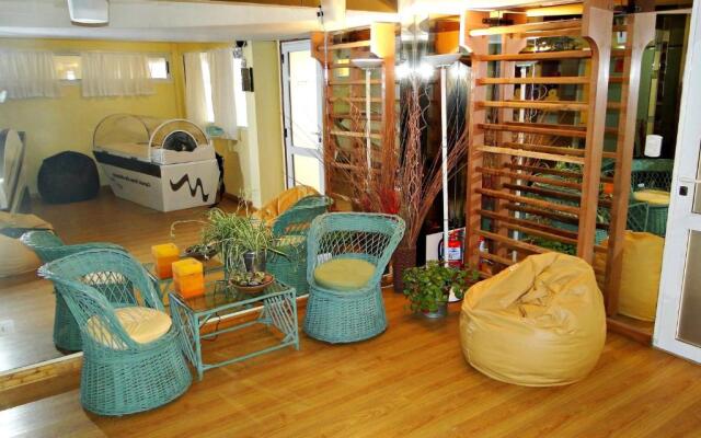 Medamar Club Apart, Suites & Spa