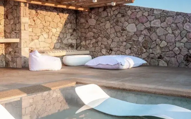 Villa Retreat