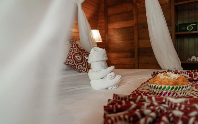 Uma Linggah Resort by Puri Signatures
