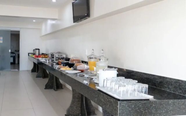 Hotel Pousada Parnamar