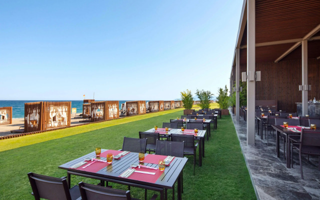 Maxx Royal Kemer Resort