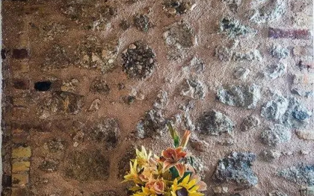 Jason's Stone House