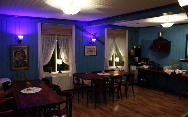 Tærgesen - Guest House