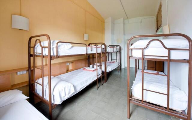 Alberg Solidanca Hostel