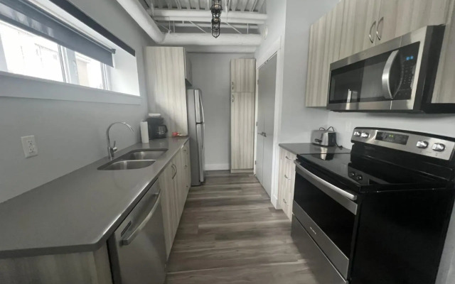 Station 1 by Terra Trust Hospitality